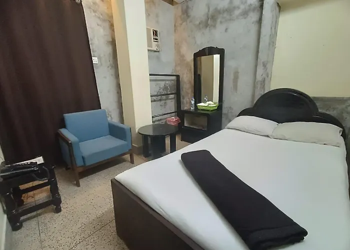 Hotel Hoque Tower International