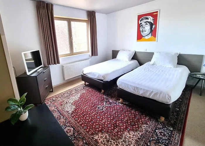 Flandrien Hotel