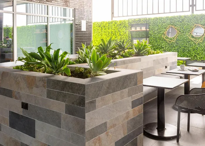 Holiday Inn Express & Suites - Tijuana Otay By Ihg