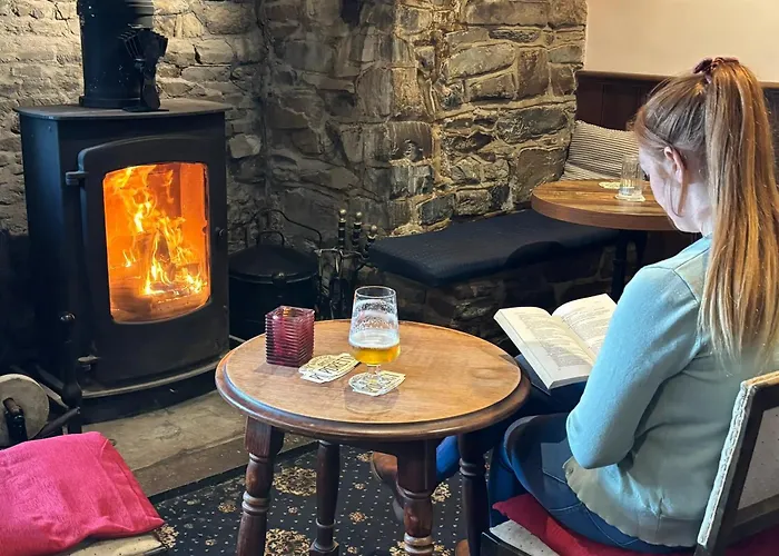 The Anchor Inn