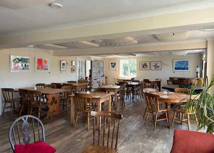 The Anchor Inn