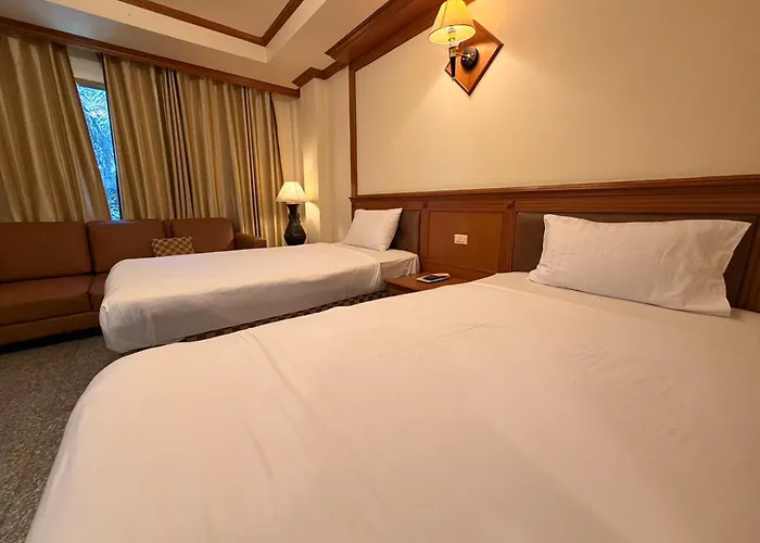 Taksila Hotel