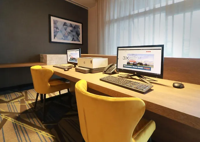 Holiday Inn Express - Monterrey - Fundidora, an IHG Hotel