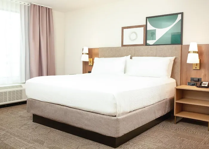 Staybridge Suites San Bernardino - Loma Linda By Ihg