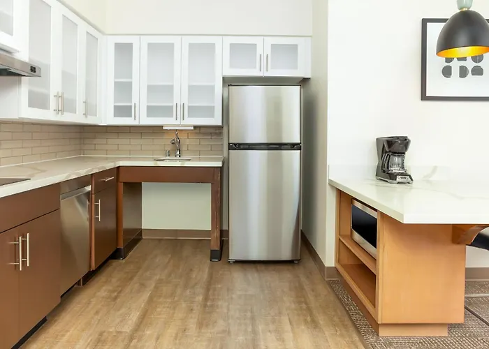 Staybridge Suites San Bernardino - Loma Linda By Ihg