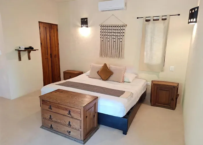 Hotel Boutique Refugio 41