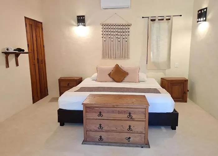 Hotel Boutique Refugio 41