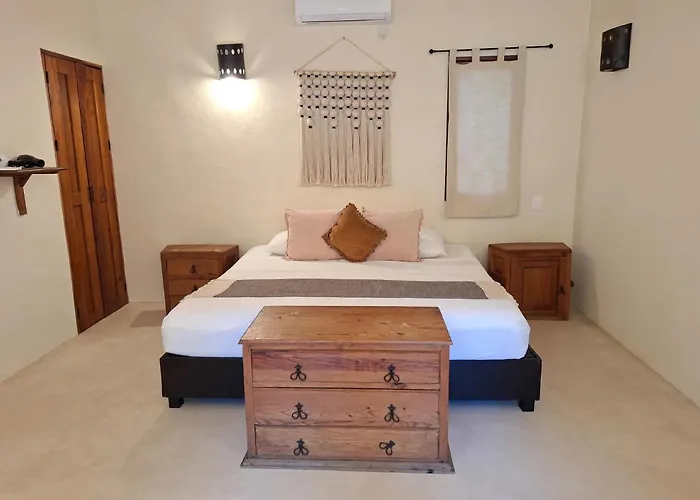 Hotel Boutique Refugio 41