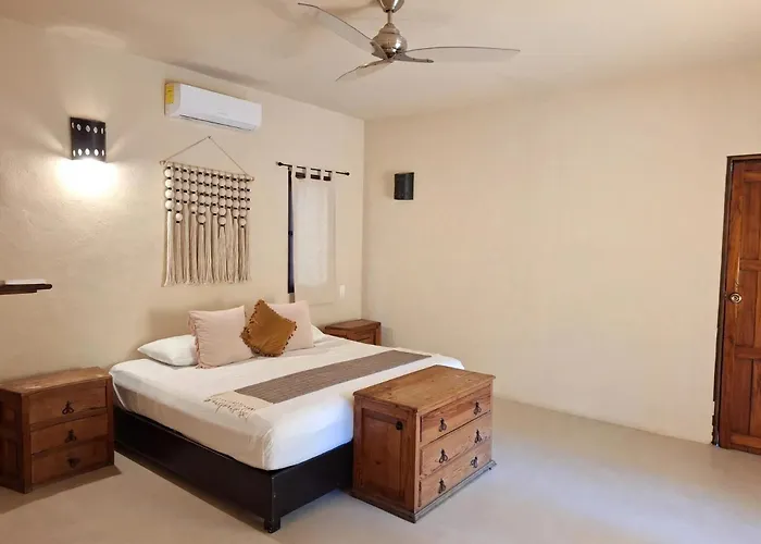 Hotel Boutique Refugio 41
