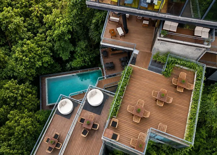 Hide Ella Hotel & Resort