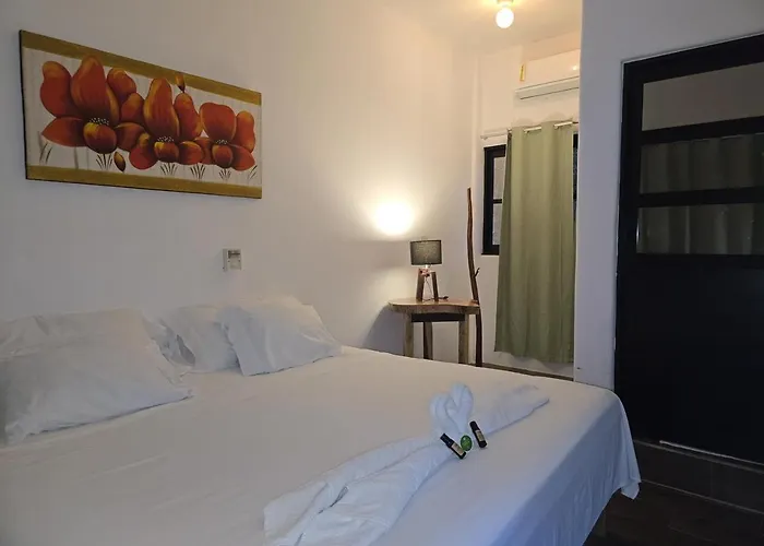 Hotel Villa Del Mar