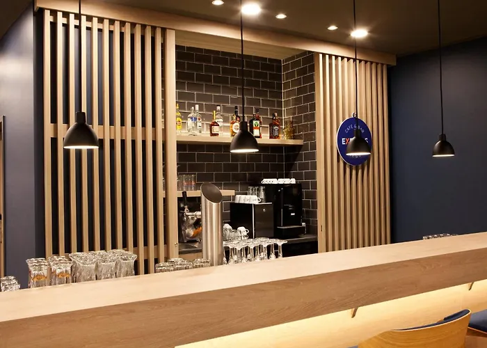 Holiday Inn Express Fuerth By Ihg