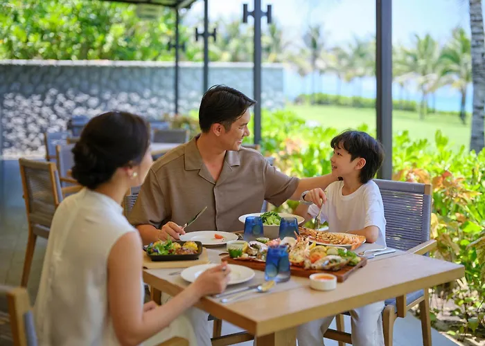 The Westin Resort & Spa Cam Ranh