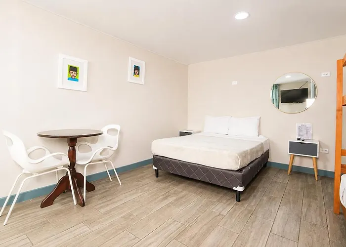 Otoya 1907 Hotel