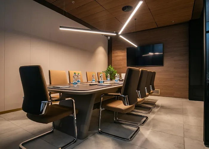 Herzl Boutique Hotel By Domus