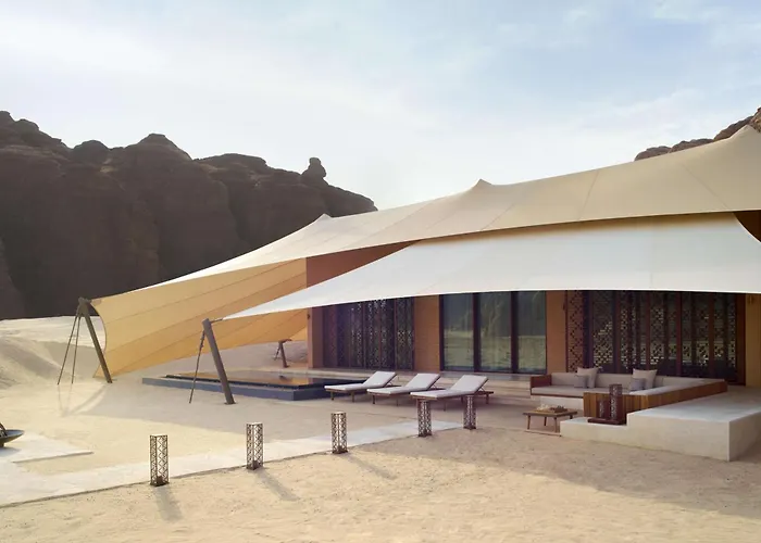 Banyan Tree Alula