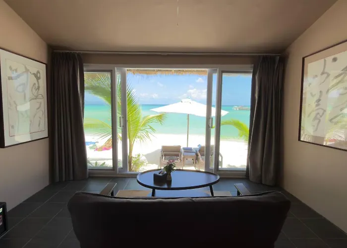 White Sand Ark Resort