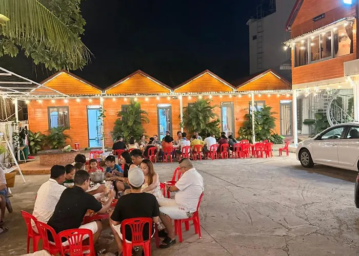 Quang Vinh Ho Tram
