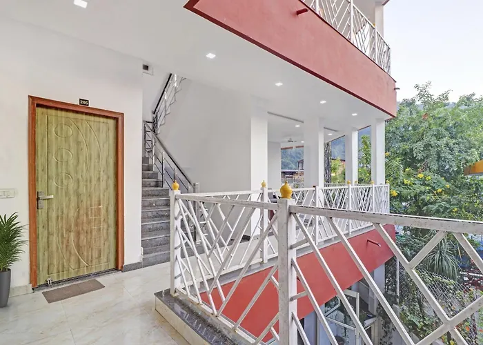Hotel O By Oyo Bajrang Inn