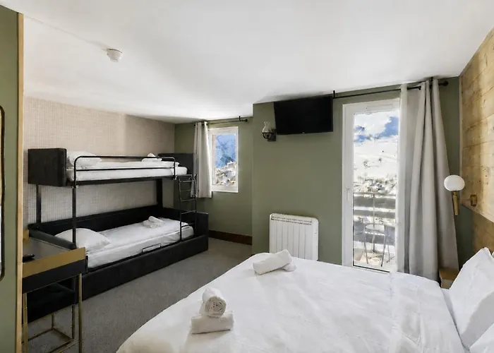 Hotel Turan & Spa
