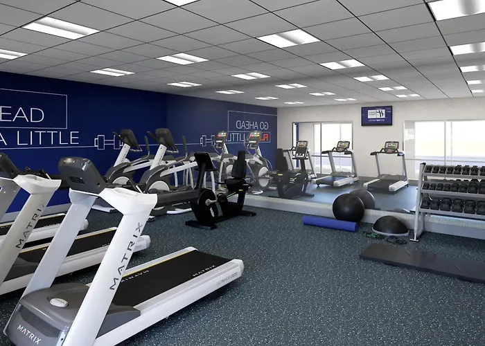 Holiday Inn Express & Suites Phoenix West - Tolleson By Ihg