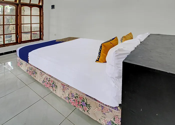 Hotel O Chikam House Syariah
