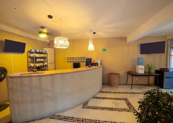 Hotel Biulú