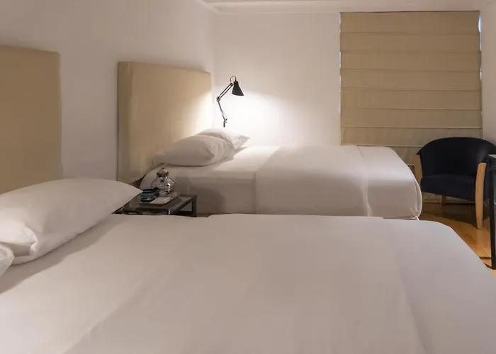 Palacio Julio Hotel