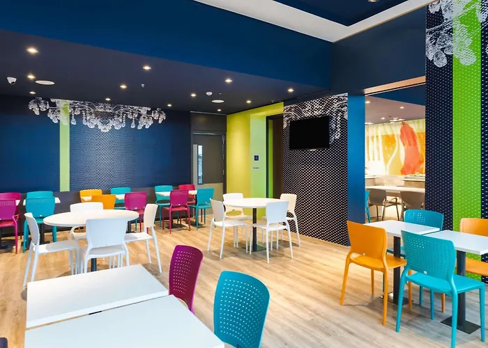 Ibis Budget Pindamonhangaba