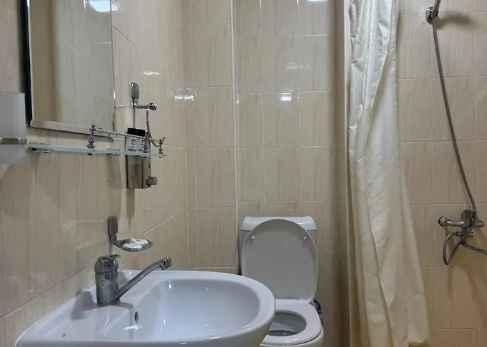 Makon Hotel