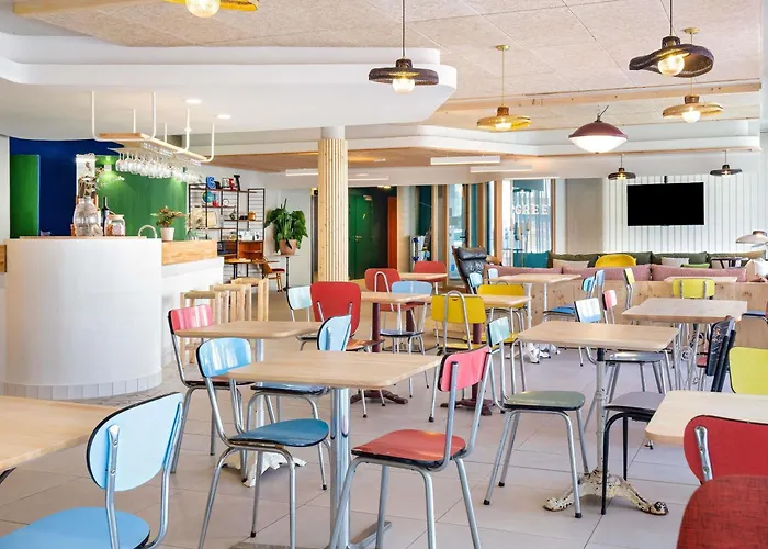 ibis Styles Salon de Provence