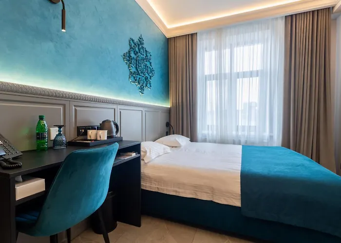 Richmond Hotel