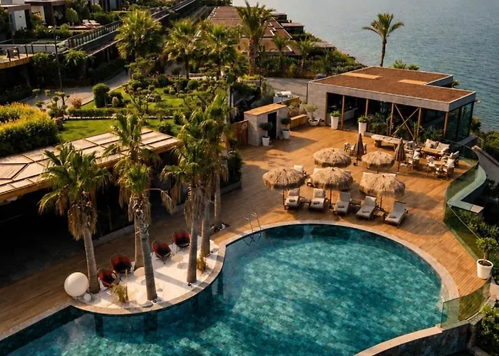 Voger Bodrum By The Sea