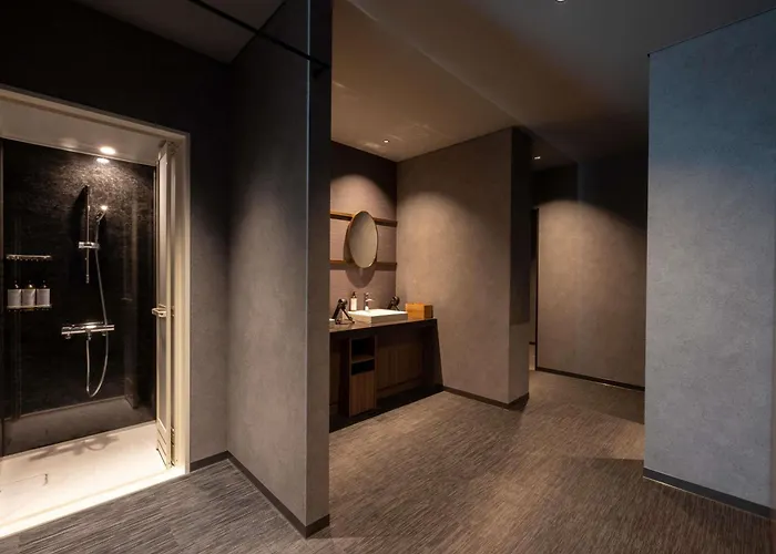 Mercure Tokyo Haneda Airport