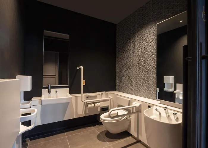 Mercure Tokyo Haneda Airport