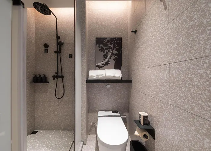 Atour S Hotel Yinchuan Drum Tower North Yuhuangge Street