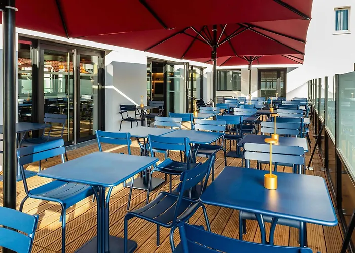Mercure Toulouse Aeroport Blagnac