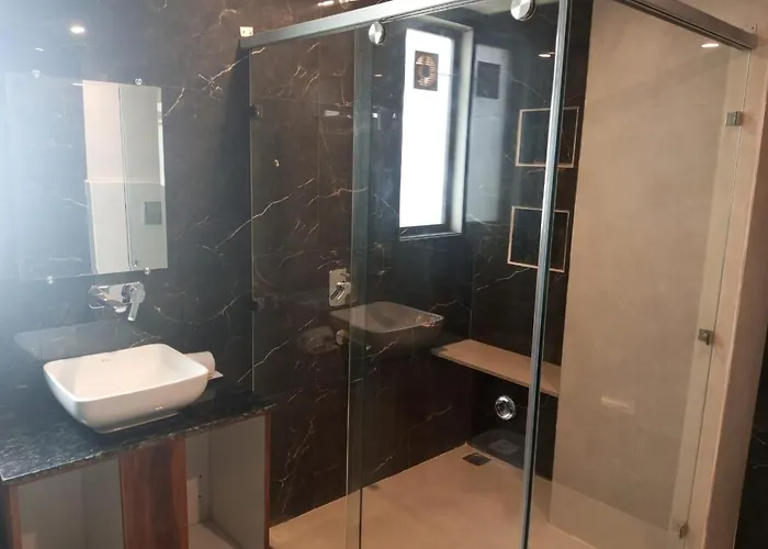 Hotel Nat Grand Regency Ludhiana Punjab India