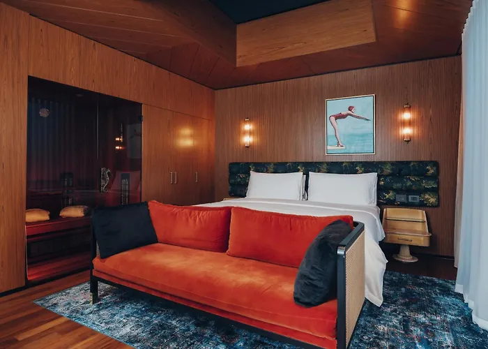 As Boutique Hotel, Superior