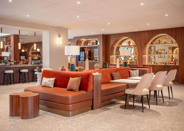 Novotel Orléans Centre Gare