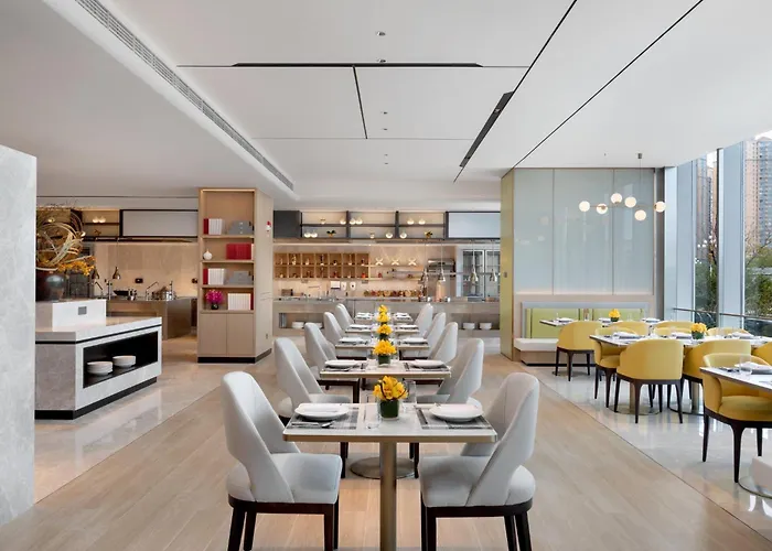Holiday Inn Quanzhou Donghai By Ihg