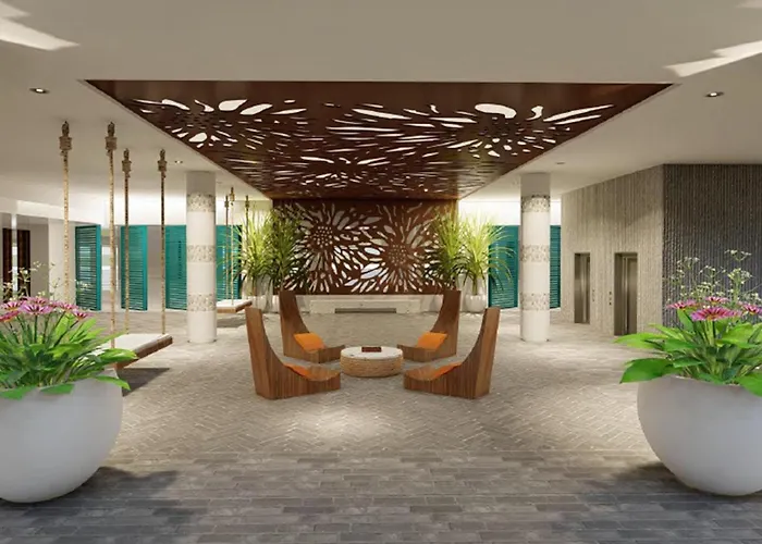 Holiday Inn Club Vacations Myrtle Beach Oceanfront