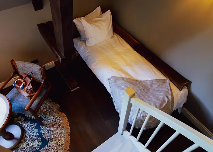 Hotel Ryder I Den Bosch - Vught