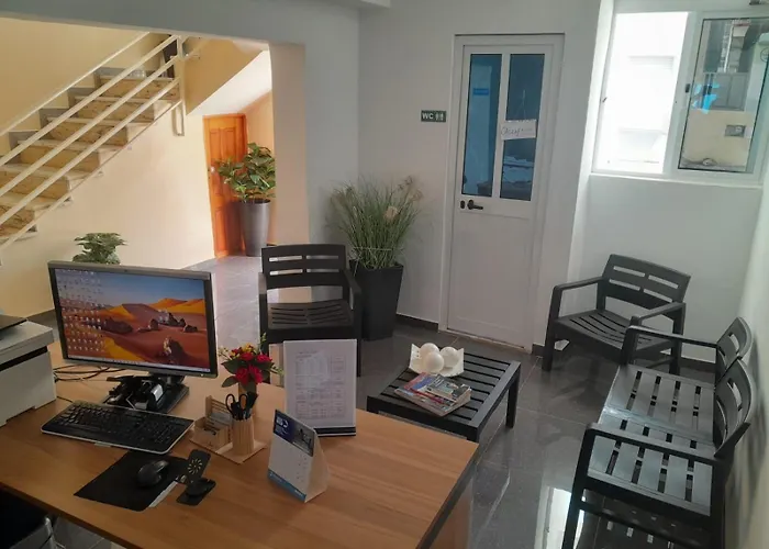 Boutique Hotel Principal ,Tarrafal