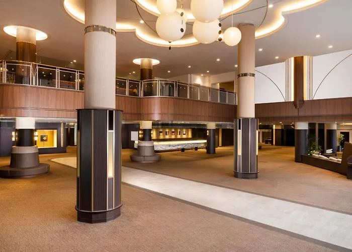 Mercure Nagano Matsushiro Resort & Spa