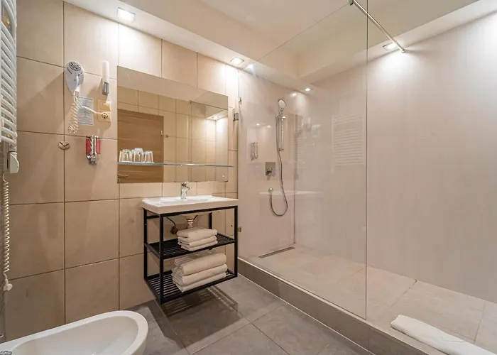 Vitta Hotel Superior