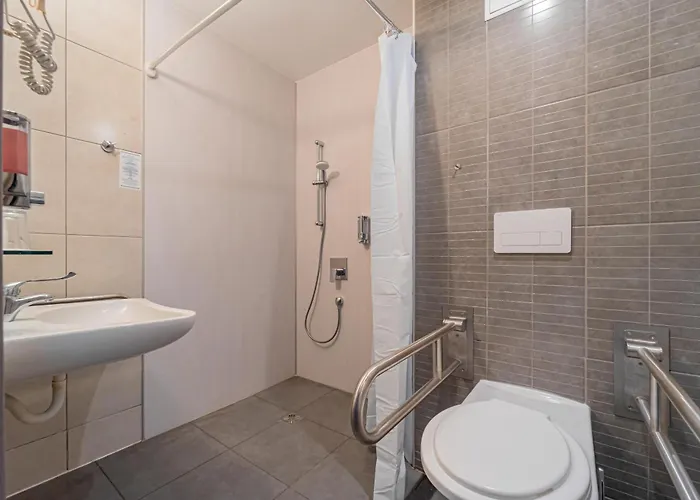 Vitta Hotel Superior