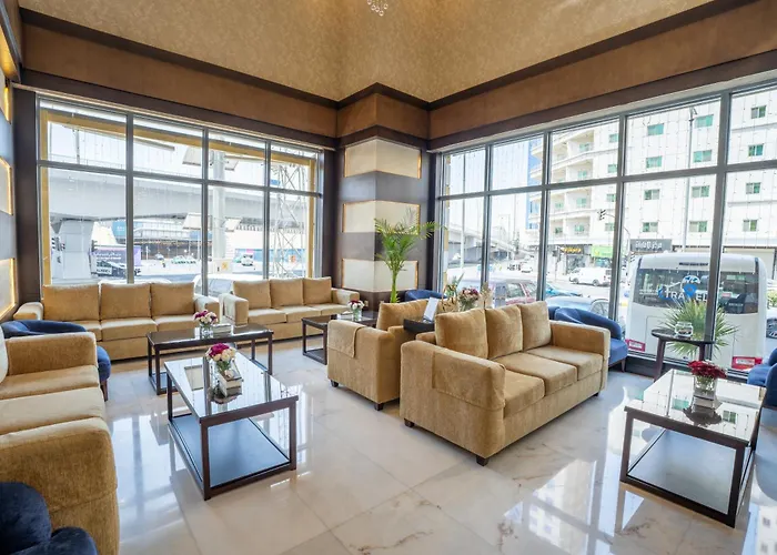 Selat Al Bait Hotel