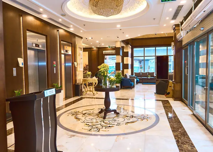 Selat Al Bait Hotel