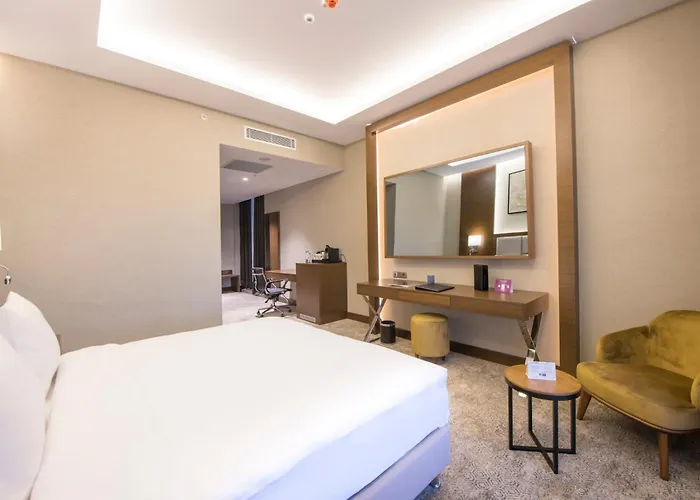Crowne Plaza Yalova By Ihg